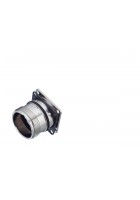 99 4634 80 19 M23 female panel mount connector